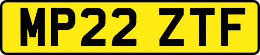 MP22ZTF