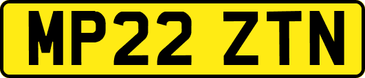 MP22ZTN