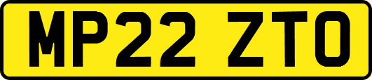 MP22ZTO