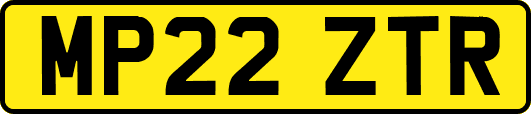 MP22ZTR