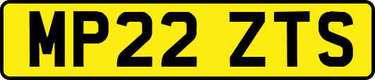 MP22ZTS
