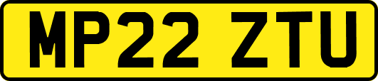 MP22ZTU