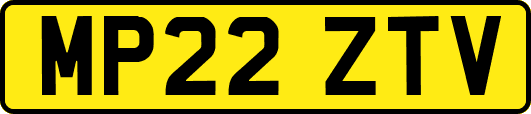 MP22ZTV