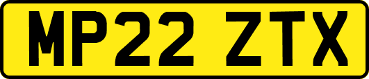 MP22ZTX