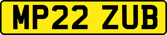 MP22ZUB