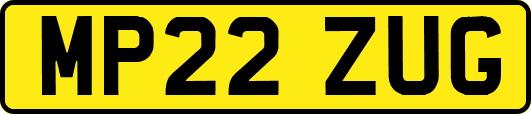 MP22ZUG