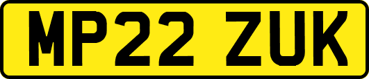 MP22ZUK
