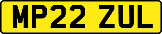 MP22ZUL