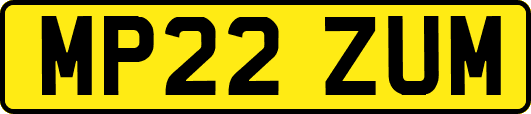 MP22ZUM