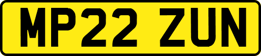 MP22ZUN