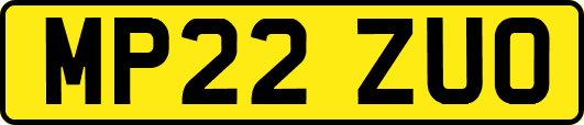 MP22ZUO