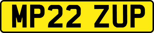 MP22ZUP