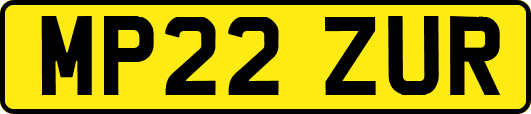 MP22ZUR