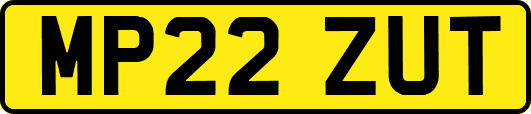 MP22ZUT