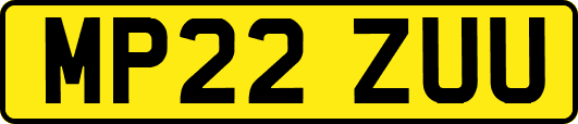 MP22ZUU