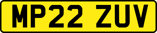 MP22ZUV