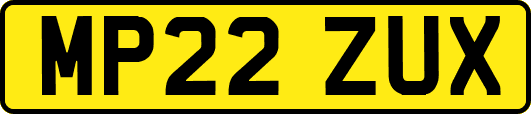 MP22ZUX