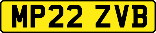 MP22ZVB