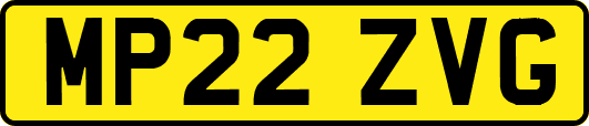 MP22ZVG