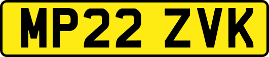 MP22ZVK