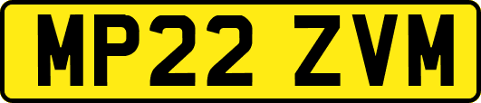 MP22ZVM