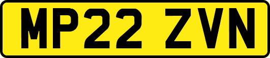 MP22ZVN