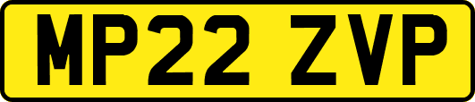 MP22ZVP