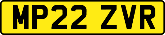 MP22ZVR