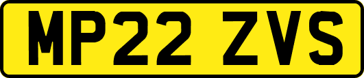 MP22ZVS