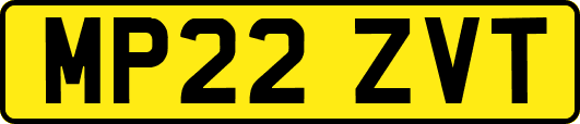 MP22ZVT