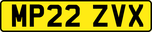 MP22ZVX