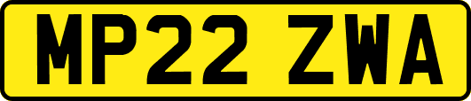 MP22ZWA