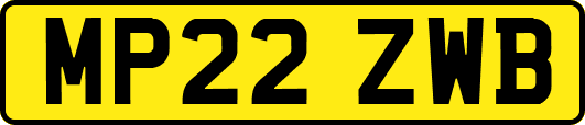 MP22ZWB