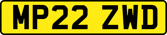 MP22ZWD