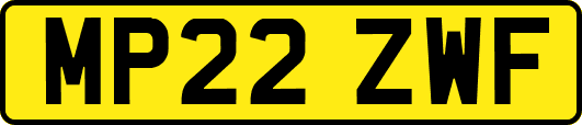 MP22ZWF