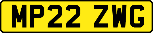 MP22ZWG