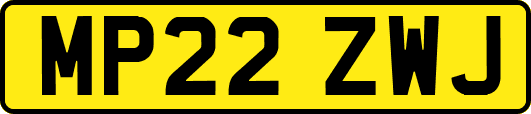 MP22ZWJ
