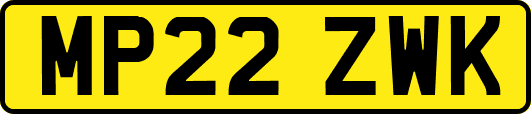 MP22ZWK