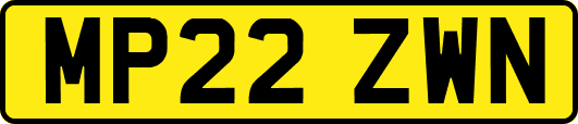 MP22ZWN