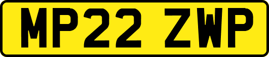 MP22ZWP