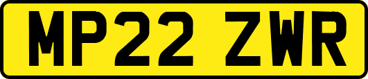 MP22ZWR