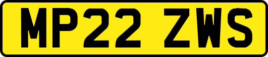 MP22ZWS