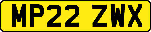 MP22ZWX