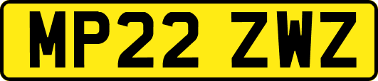 MP22ZWZ