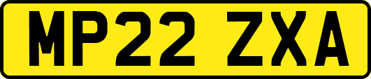 MP22ZXA