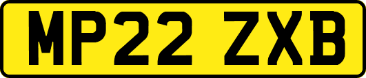 MP22ZXB