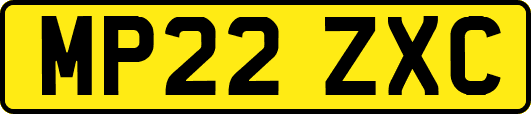 MP22ZXC