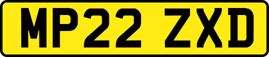 MP22ZXD
