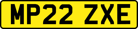 MP22ZXE