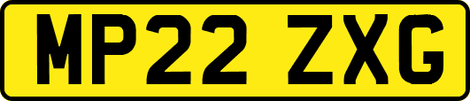 MP22ZXG